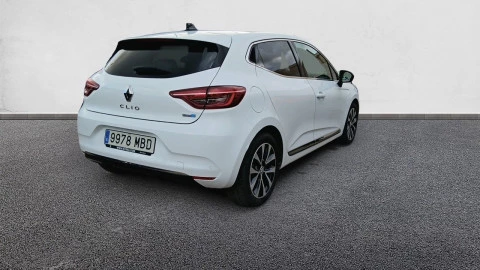 Renault Clio Techno E-Tech Híbrido 104 kW (140CV)
