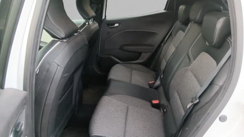 Renault Clio Techno E-Tech Híbrido 104 kW (140CV)