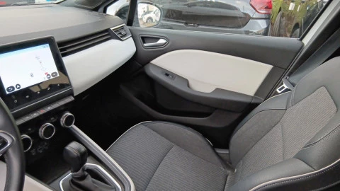 Renault Clio Techno E-Tech Híbrido 104 kW (140CV)