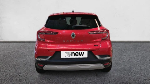 Renault Captur techno E-Tech full hybr.105 kW(145CV)