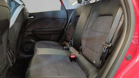 Renault Captur techno E-Tech full hybr.105 kW(145CV)