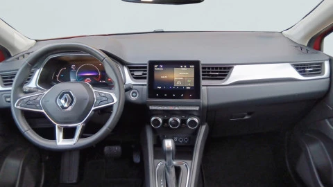 Renault Captur techno E-Tech full hybr.105 kW(145CV)