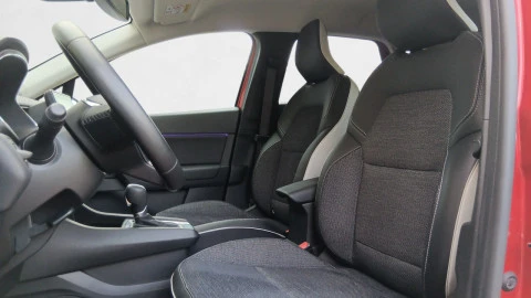 Renault Captur techno E-Tech full hybr.105 kW(145CV)