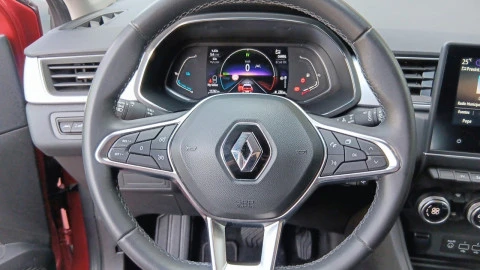 Renault Captur techno E-Tech full hybr.105 kW(145CV)