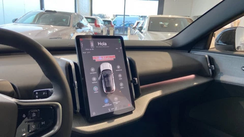 Volvo EX30 Twin Motor AWD Ultra Auto