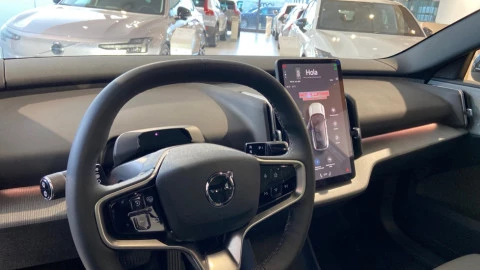 Volvo EX30 Twin Motor AWD Ultra Auto