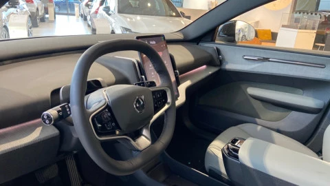 Volvo EX30 Twin Motor AWD Ultra Auto