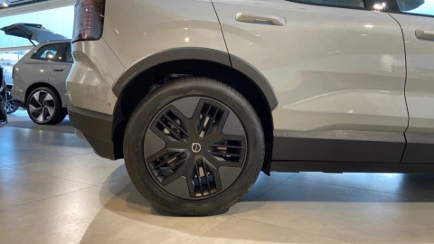 Volvo EX30 Twin Motor AWD Ultra Auto