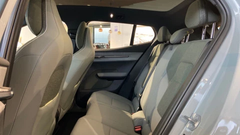 Volvo EX30 Twin Motor AWD Ultra Auto