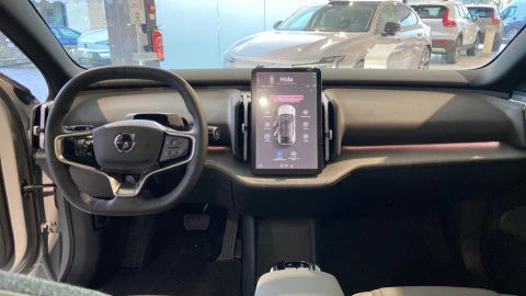 Volvo EX30 Twin Motor AWD Ultra Auto