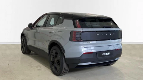 Volvo EX30 Twin Motor AWD Ultra Auto