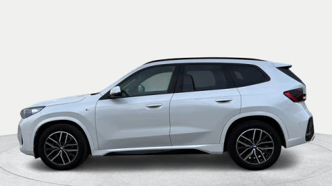 BMW X1 sDrive18d