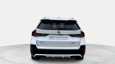 BMW X1 sDrive18d