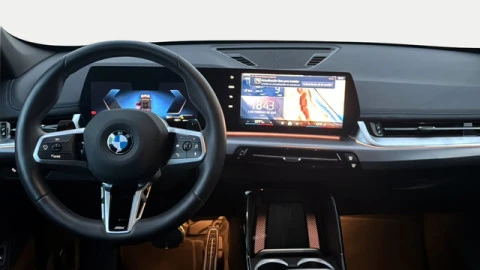 BMW X1 sDrive18d