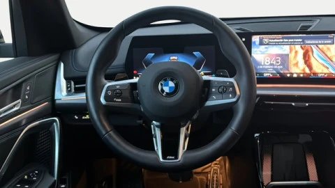 BMW X1 sDrive18d