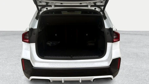 BMW X1 sDrive18d