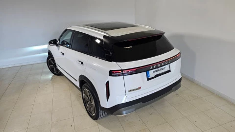 Jaecoo 7 Select 1.6 TGDI 108kW (145CV) FWD