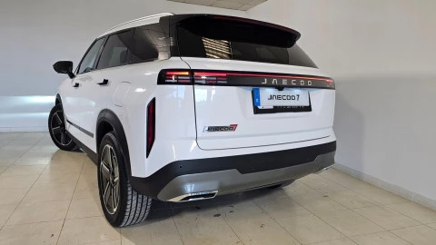 Jaecoo 7 Select 1.6 TGDI 108kW (145CV) FWD