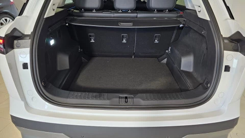 Jaecoo 7 Select 1.6 TGDI 108kW (145CV) FWD