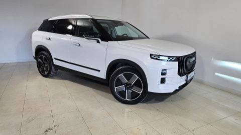 Jaecoo 7 Select 1.6 TGDI 108kW (145CV) FWD