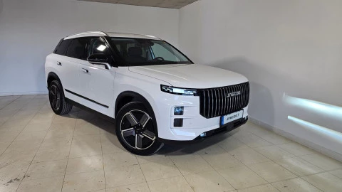Jaecoo 7 Select 1.6 TGDI 108kW (145CV) FWD