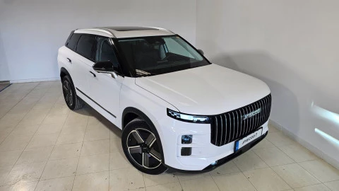 Jaecoo 7 Select 1.6 TGDI 108kW (145CV) FWD