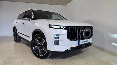 Jaecoo 7 Select 1.6 TGDI 108kW (145CV) FWD