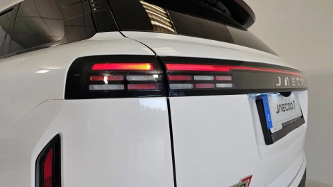 Jaecoo 7 Select 1.6 TGDI 108kW (145CV) FWD