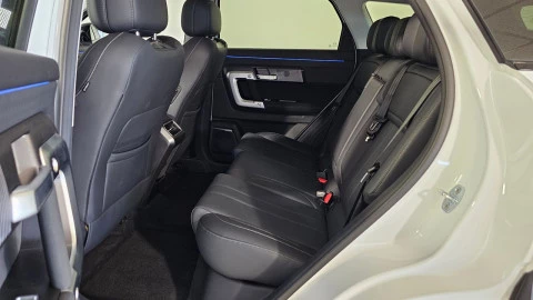 Jaecoo 7 Select 1.6 TGDI 108kW (145CV) FWD