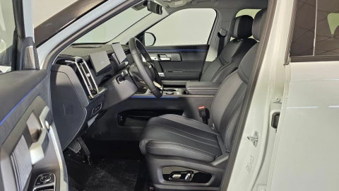 Jaecoo 7 Select 1.6 TGDI 108kW (145CV) FWD