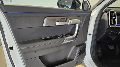 Jaecoo 7 Select 1.6 TGDI 108kW (145CV) FWD