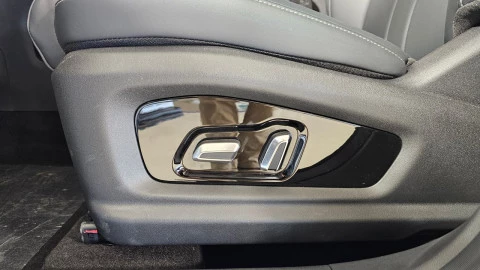 Jaecoo 7 Select 1.6 TGDI 108kW (145CV) FWD