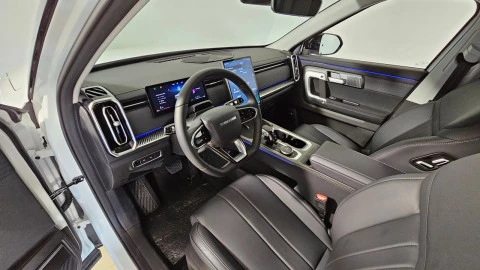 Jaecoo 7 Select 1.6 TGDI 108kW (145CV) FWD