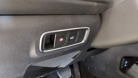 Jaecoo 7 Select 1.6 TGDI 108kW (145CV) FWD