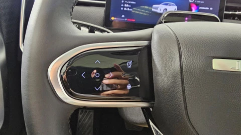 Jaecoo 7 Select 1.6 TGDI 108kW (145CV) FWD