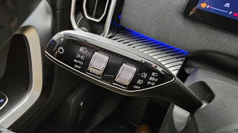 Jaecoo 7 Select 1.6 TGDI 108kW (145CV) FWD