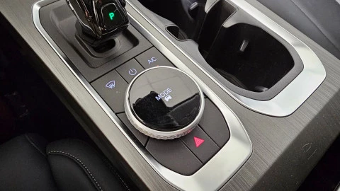 Jaecoo 7 Select 1.6 TGDI 108kW (145CV) FWD