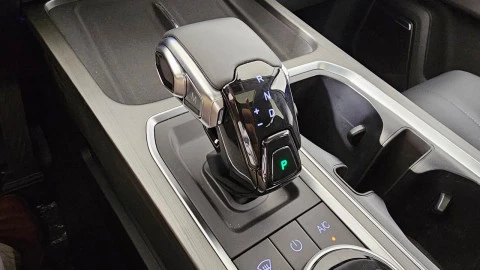 Jaecoo 7 Select 1.6 TGDI 108kW (145CV) FWD