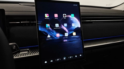 Jaecoo 7 Select 1.6 TGDI 108kW (145CV) FWD