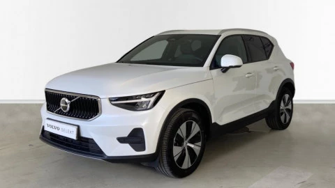Volvo XC40 2.0 B3 G Core Auto