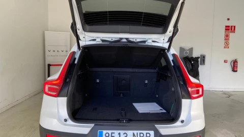 Volvo XC40 2.0 B3 G Core Auto