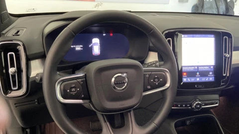 Volvo XC40 2.0 B3 G Core Auto