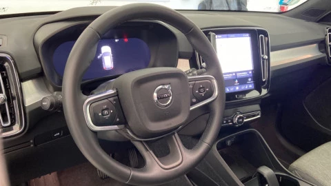 Volvo XC40 2.0 B3 G Core Auto