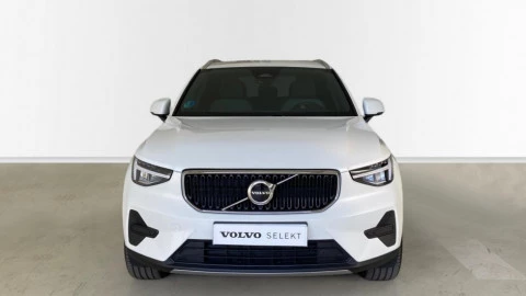 Volvo XC40 2.0 B3 G Core Auto