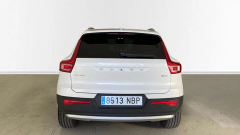 Volvo XC40 2.0 B3 G Core Auto