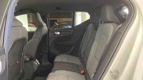 Volvo XC40 2.0 B3 G Core Auto