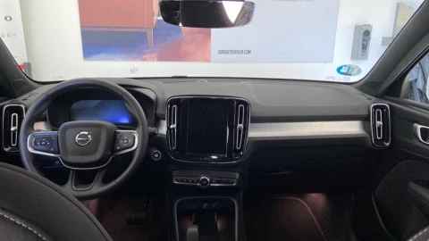 Volvo XC40 2.0 B3 G Core Auto