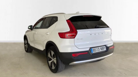 Volvo XC40 2.0 B3 G Core Auto