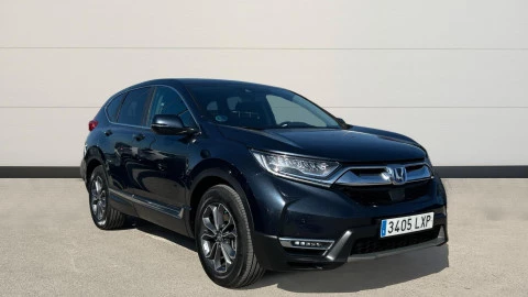 Honda CR-V 2.0 i-MMD 4x2Elegance Navi