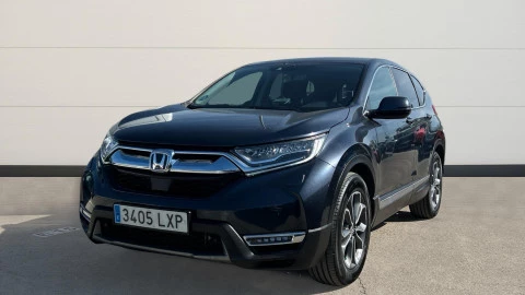 Honda CR-V 2.0 i-MMD 4x2Elegance Navi